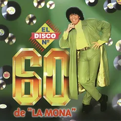 El Disco Nº 60 de La Mona