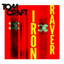 Iron Raver (Radio Edit)