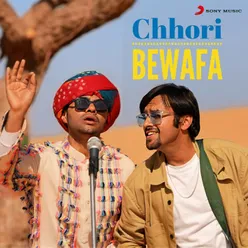 Chhori Bewafa