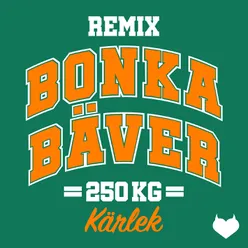 Bonka Bäver Remix