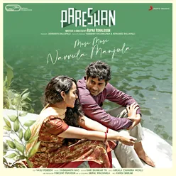 Musi Musi Navvula Manjula From "Pareshan"