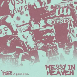messy in heaven (instrumental)