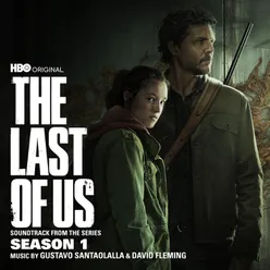 The Last of Us (Vengeance)