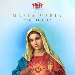 Maria Maria (Extended)