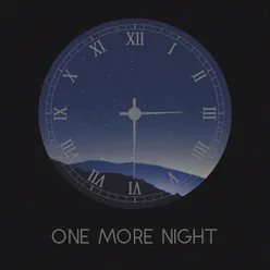 One More Night (Acoustic)