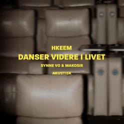 Danser videre i livet (Acoustic Version)