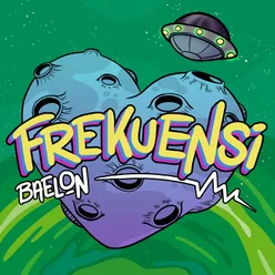 Frekuensi