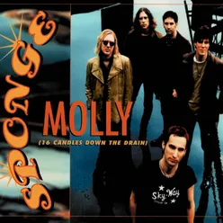 Molly (16 Candles Down the Drain) (Live at WHFS, Washington, D.C. - May 1995)