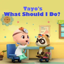 Tayo's What Should I Do?