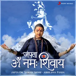 Japta Om Namah Shivay