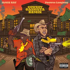 COWBOY GANGSTA (Remix)