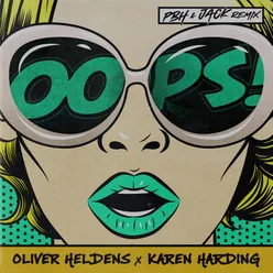 Oops (PBH & JACK Remix)