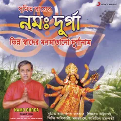 Pujo Manei Ananda