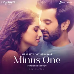 Minus One Season 2 (Original Series Soundtrack)