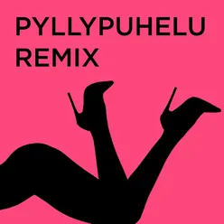 Pyllypuhelu (Pekko Haimi Remix)