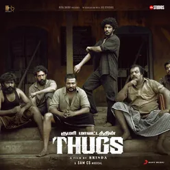Thugs (Original Motion Picture Soundtrack)