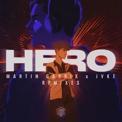 Hero (Space Ducks Remix)