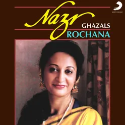 Nazr (Ghazals)