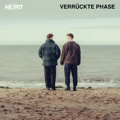 Verrückte Phase