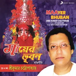 Maayer Bhuban