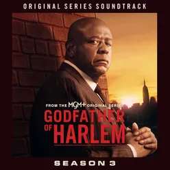 Godfather of Harlem: Season 3 (Original Series Soundtrack)