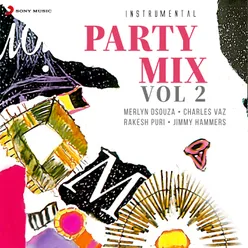 Party Mix, Vol. 2 (Instrumental)