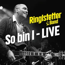 So bin I (Live in Salzburg)