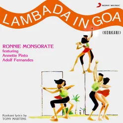 Lambada In Goa (Konkani)