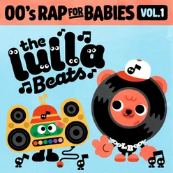 00's Rap For Babies, Vol.1