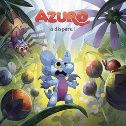 Azuro a disparu - Pt 2 la potion