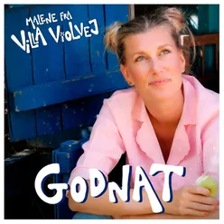 Godnat Med Malene Fra Villa Violvej