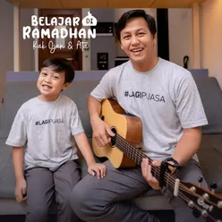 Belajar Di Ramadhan