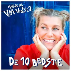 De 10 Bedste Med Malene Fra Villa Violvej