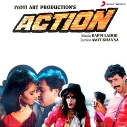 Action (Original Motion Picture Soundtrack)