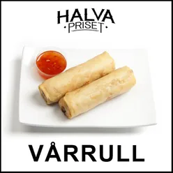 Vårrull