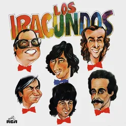 Los Iracundos