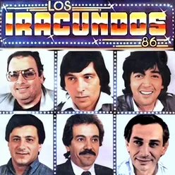Iracundos '86