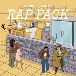 Rap Pack