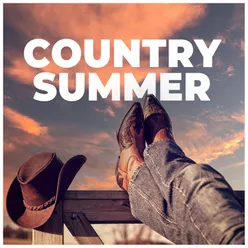 Like I Love Country Music