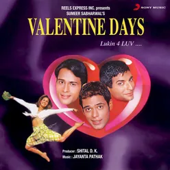 Valentine Days (Original Motion Picture Soundtrack)