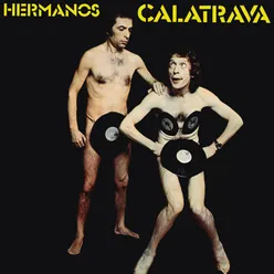 Hermanos Calatrava (1976) (Remasterizado 2023)