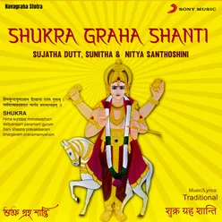 Shukra Graha Shanti