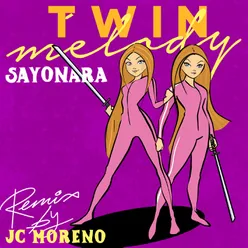 Sayonara (Remix)