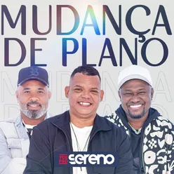 Mudança de Plano (Ao Vivo)