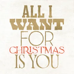 White Christmas (Recorded at Air Studios, London)