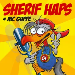 Sherif Haps + MC Guffe