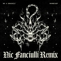 Rhyme Dust (Nic Fanciulli Remix)