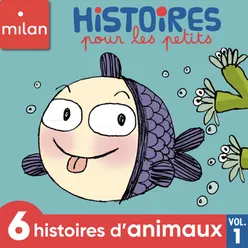 Trois petits lapins très malins, Pt. 1/2 (Histoire)