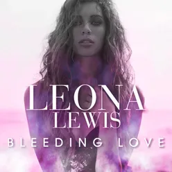Bleeding Love (sped up) (I don't care what they say I'm in love with you)