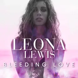 Bleeding Love Sped Up + Slowed